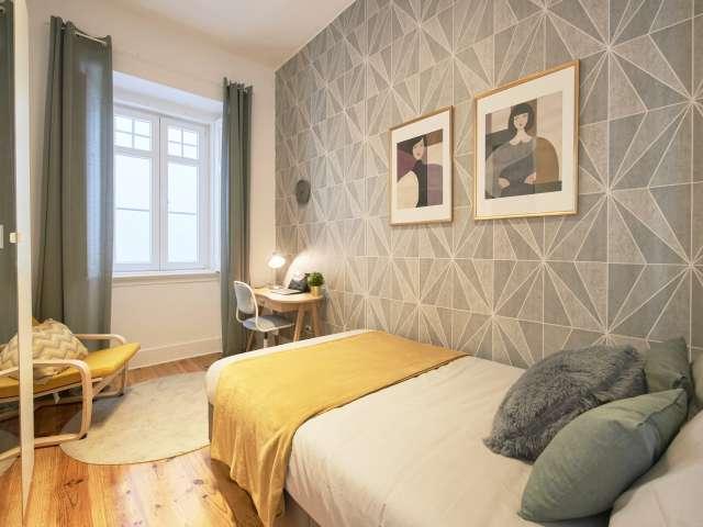 Quarto alugar em Ajuda, Lisboa