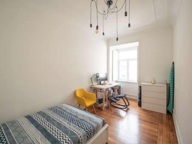 Quarto alugar em Alcântara, Lisboa