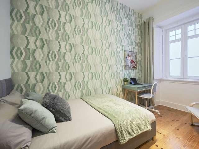 Quarto alugar em Ajuda, Lisboa