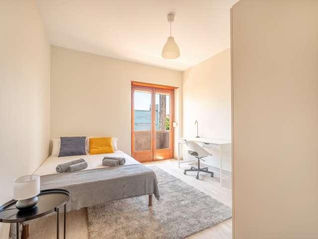 Quarto alugar em Saldanha, Lisboa