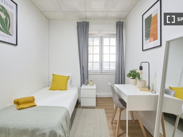 Quarto alugar em Santo António, Lisboa