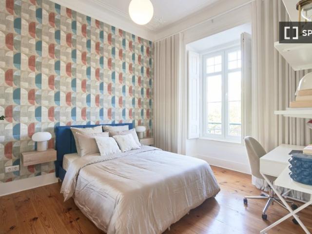 Quarto alugar em Ajuda, Lisboa