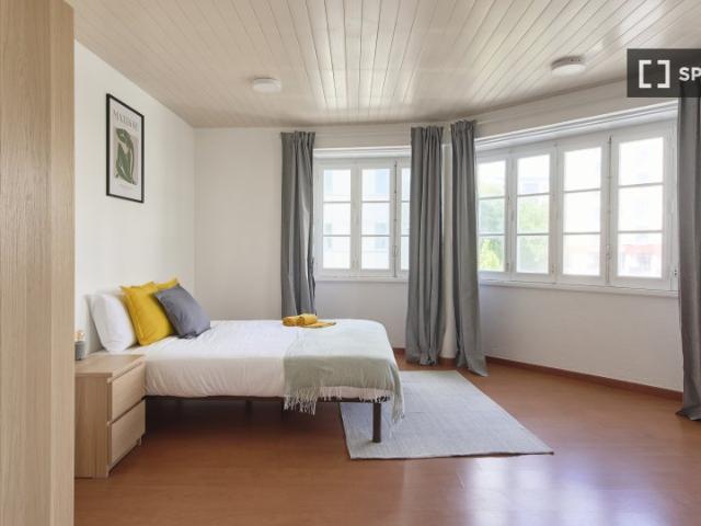 Quarto alugar em Santo António, Lisboa