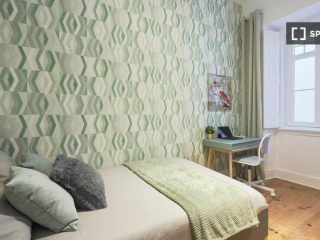 Quarto alugar em Ajuda, Lisboa