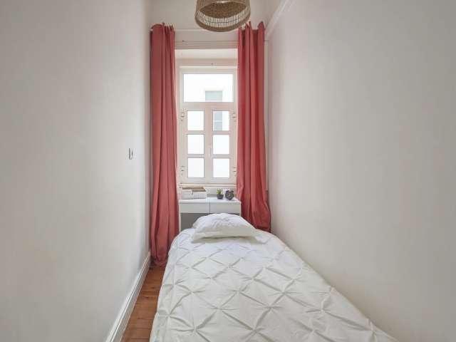 Quarto alugar em Lisboa