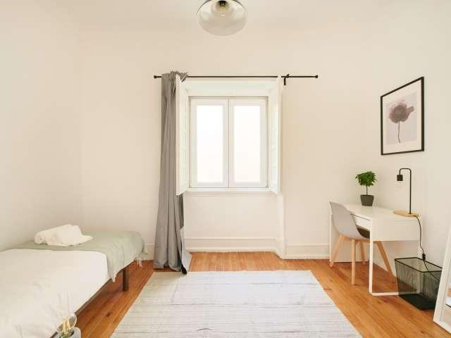 Quarto alugar em Santo António, Lisboa