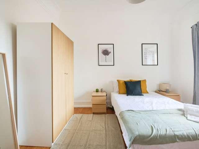 Quarto alugar em Santo António, Lisboa