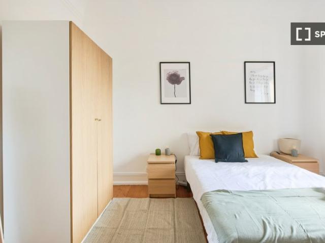 Quarto alugar em Santo António, Lisboa