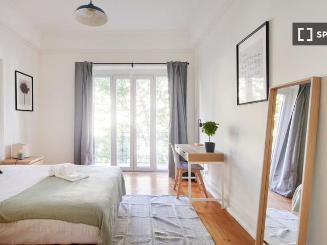 Quarto alugar em Santo António, Lisboa