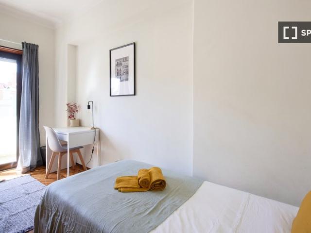 Quarto alugar em Lisboa