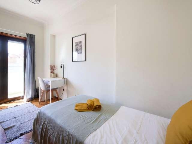 Quarto alugar em Lisboa