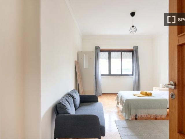Quarto alugar em Lisboa