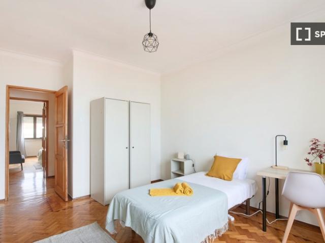 Quarto alugar em Lisboa