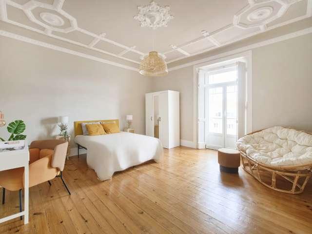 Quarto alugar em Avenidas Novas, Lisboa