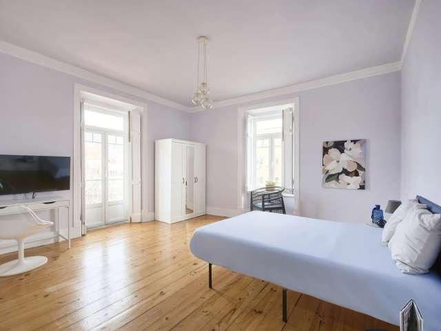 Quarto alugar em Avenidas Novas, Lisboa