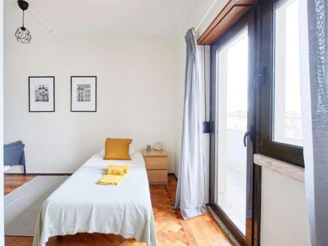 Quarto alugar em Lisboa