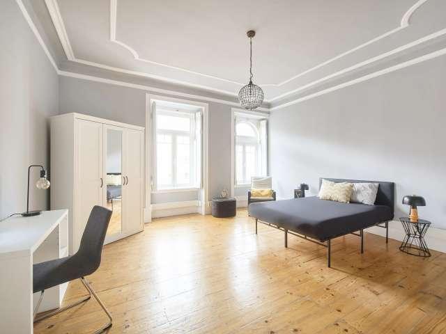 Quarto alugar em Avenidas Novas, Lisboa