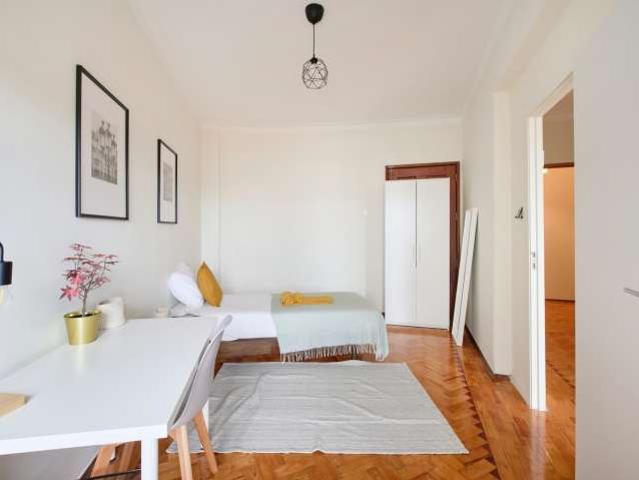 Quarto alugar em Lisboa