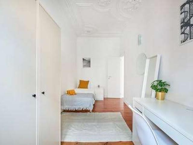 Quarto alugar em Santa Maria Maior, Lisboa