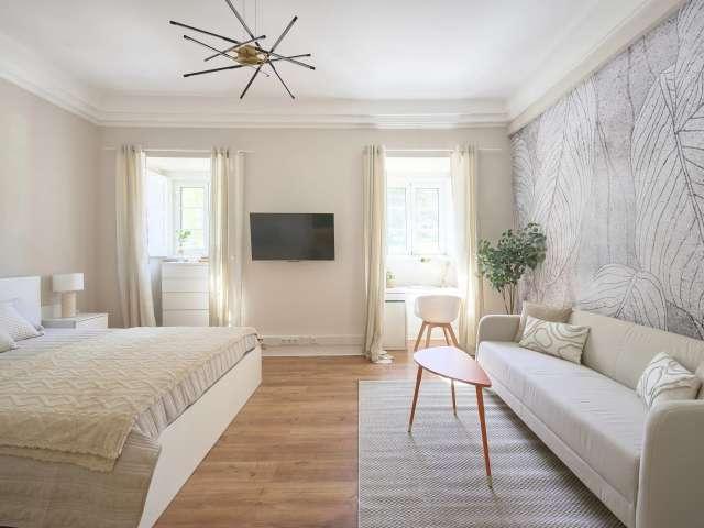 Quarto alugar em Avenidas Novas, Lisboa