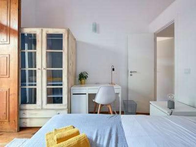Quarto alugar em Santa Maria Maior, Lisboa