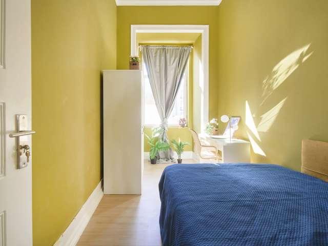 Quarto alugar em Estrela, Lisboa