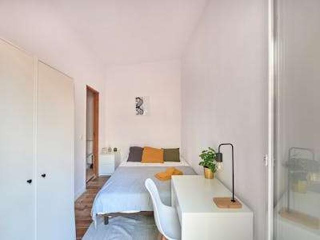 Quarto alugar em Santa Maria Maior, Lisboa