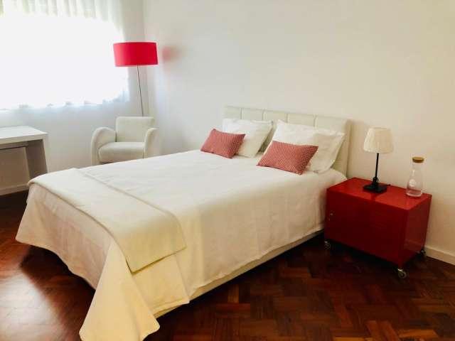 Quarto alugar em Porto