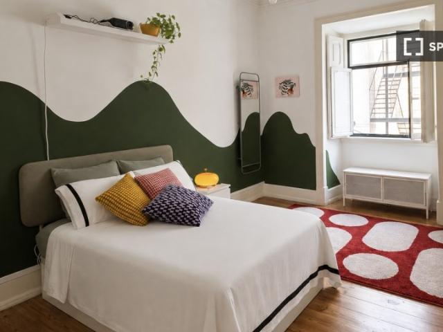 Quarto alugar em Arroios, Lisboa