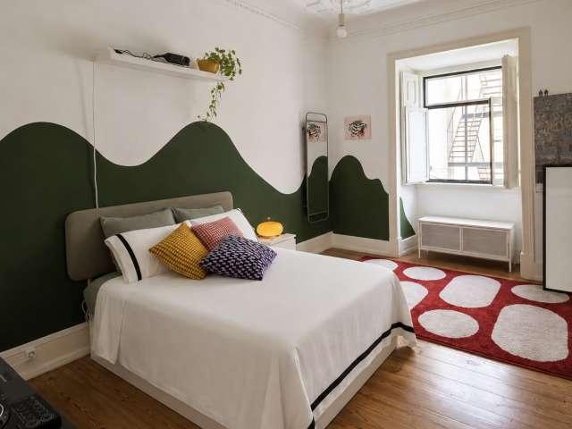Quarto alugar em Arroios, Lisboa