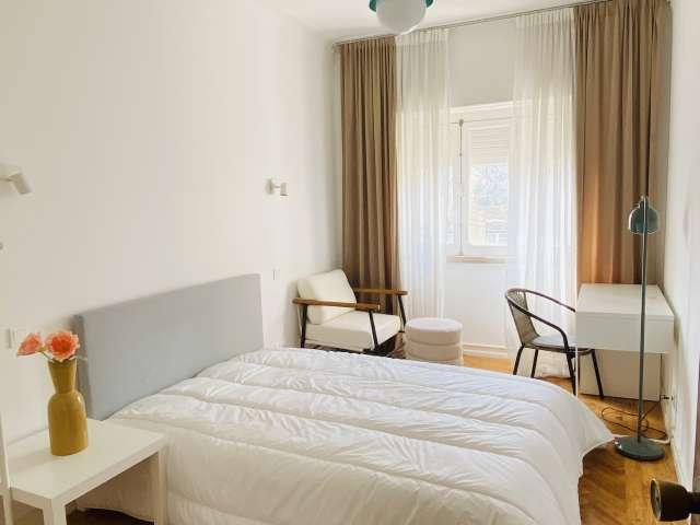 Quarto alugar em Lisboa
