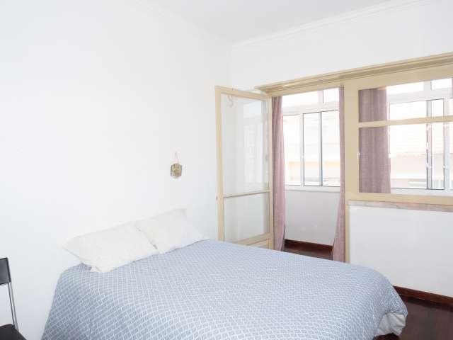 Quarto alugar em Lisboa