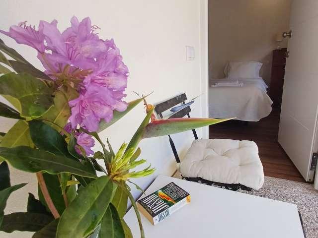 Quarto alugar em Porto