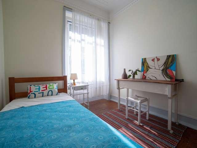 Quarto alugar em Lisboa