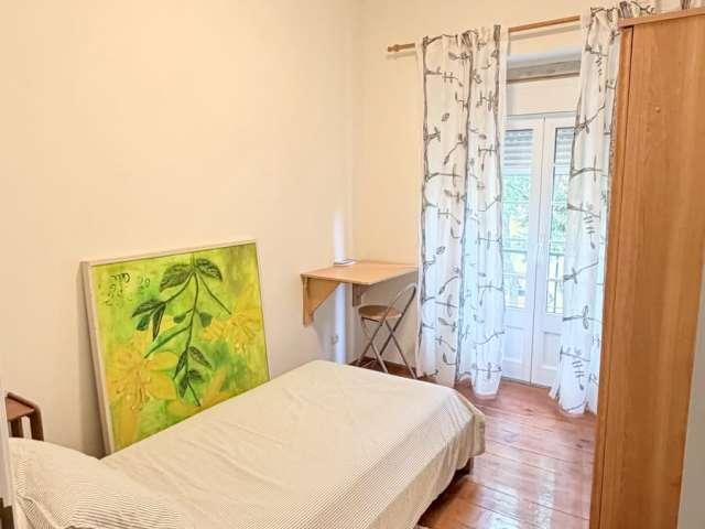 Quarto alugar em Lisboa