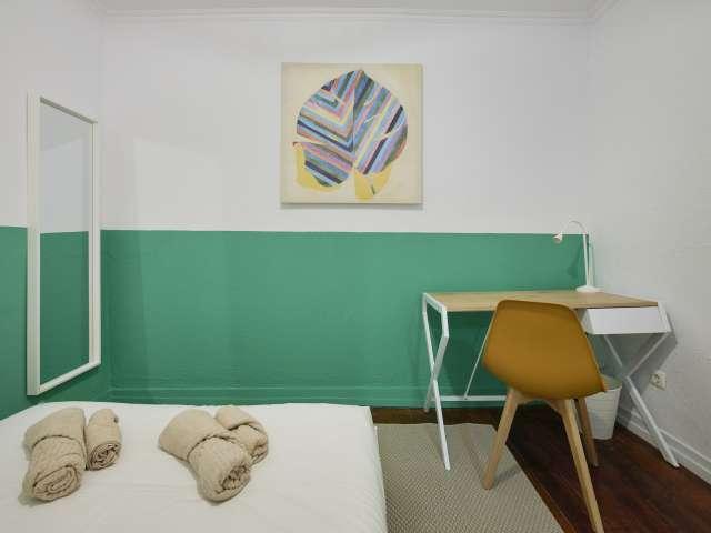 Quarto alugar em Santo António, Lisboa