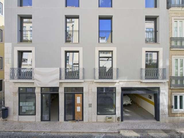Quarto alugar em Santo António, Lisboa