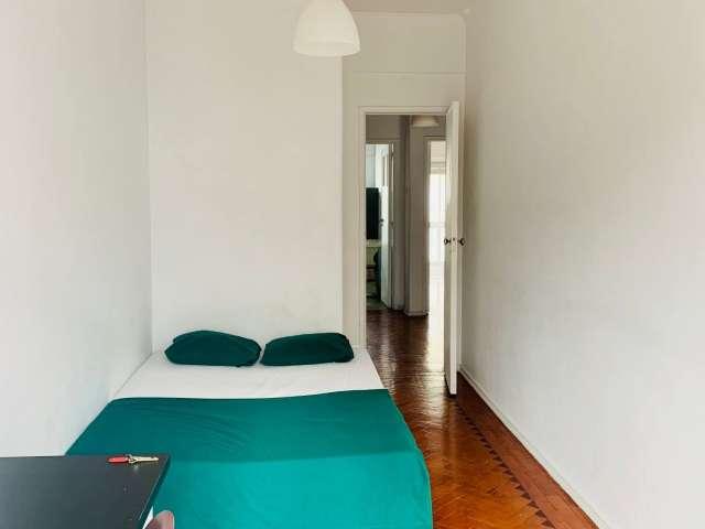 Quarto alugar em Lisboa