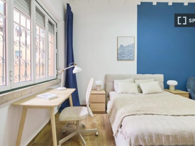 Quarto alugar em Arroios, Lisboa