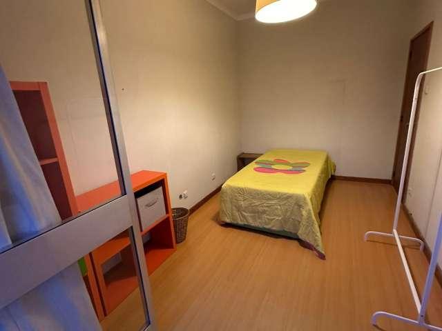 Quarto alugar em Porto
