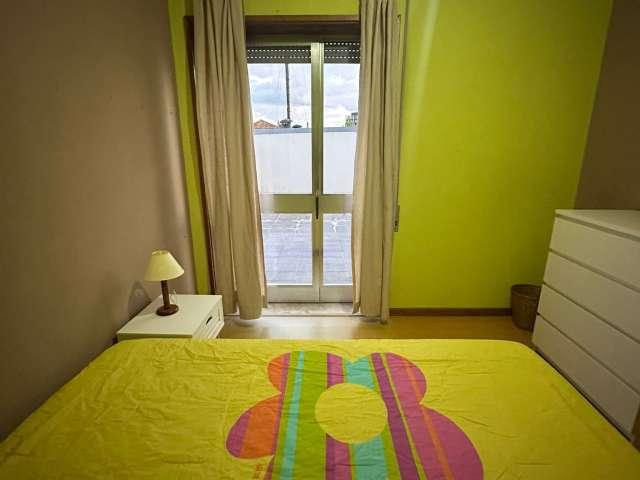 Quarto alugar em Porto