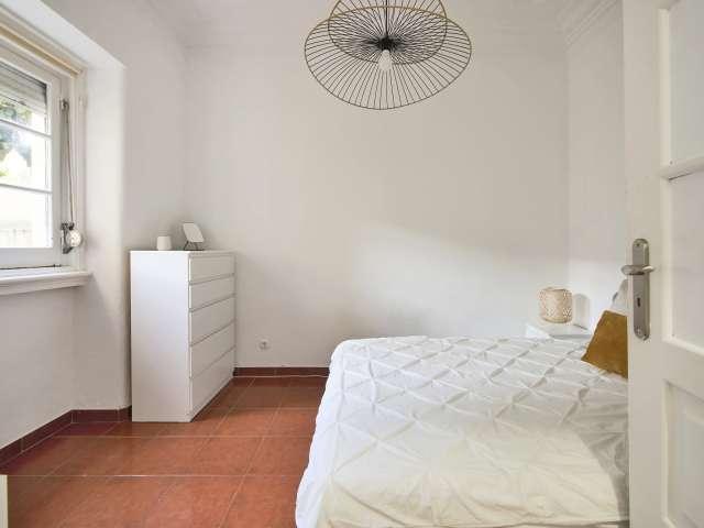 Quarto alugar em Lisboa