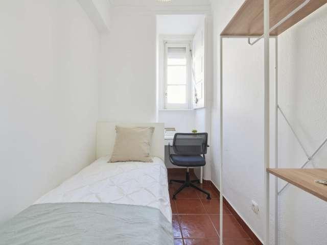 Quarto alugar em Penha de França, Lisboa