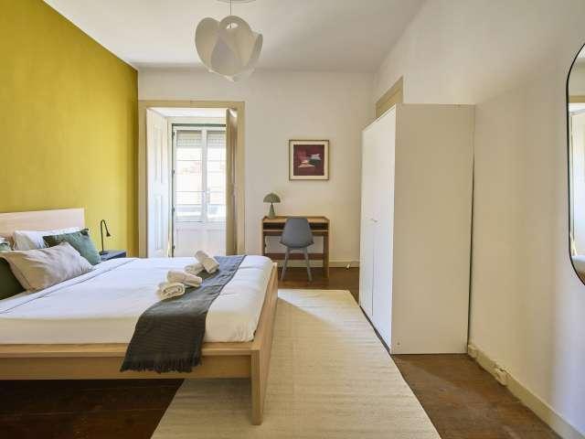 Quarto alugar em Misericórdia, Lisboa