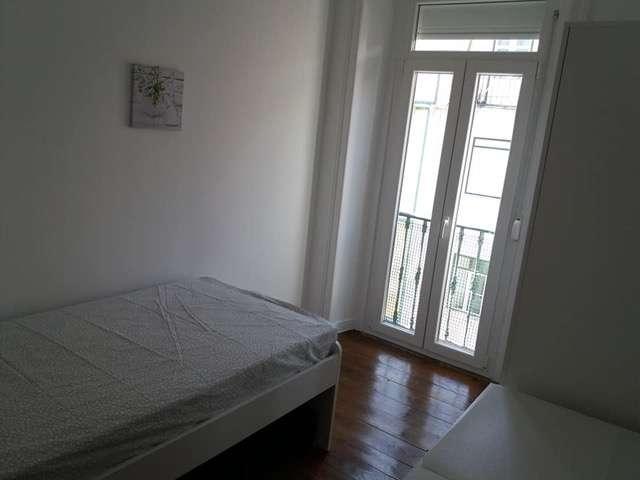 Quarto alugar em Lisboa