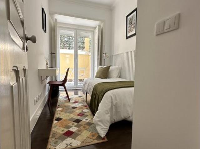 Quarto alugar em Ajuda, Lisboa