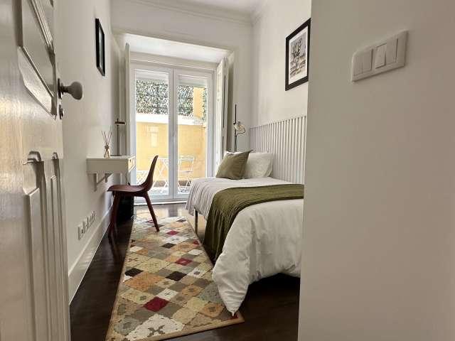 Quarto alugar em Ajuda, Lisboa