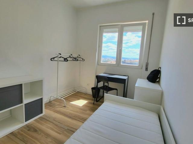Quarto alugar em Triana, Gondomar