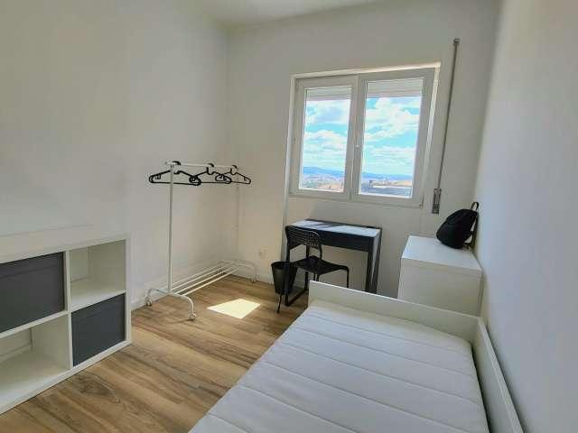 Quarto alugar em Triana, Gondomar