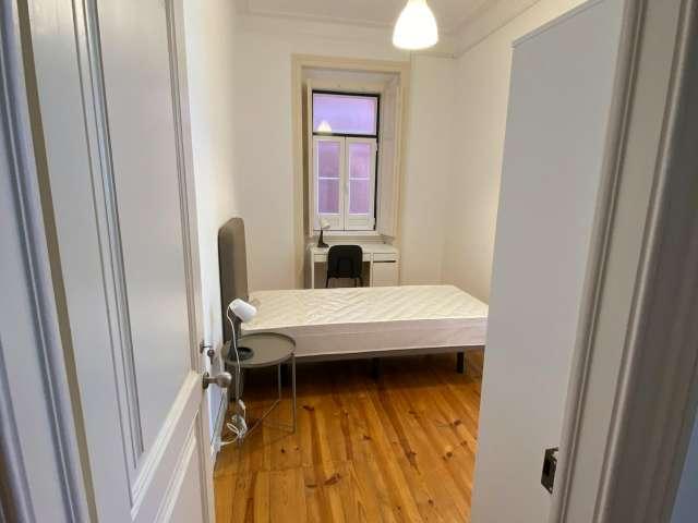 Quarto alugar em Lisboa